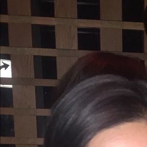 Meet your Posher, Lucy